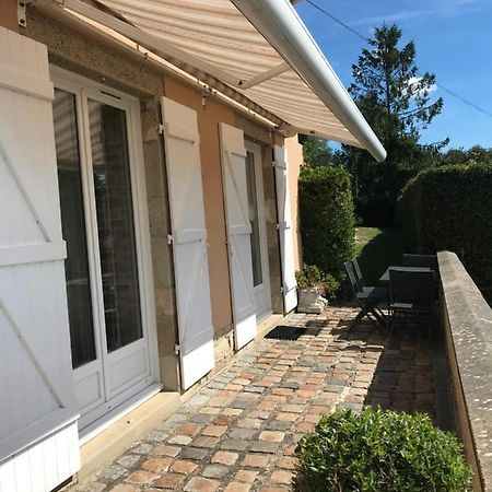 Meuble 3 Etoiles, Proche Plages Debarquement Dans Les Marais Du Cotentin A Carentan Exterior photo