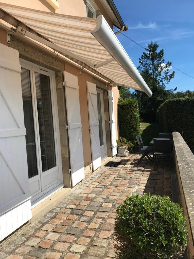 Meuble 3 Etoiles, Proche Plages Debarquement Dans Les Marais Du Cotentin A Carentan Exterior photo