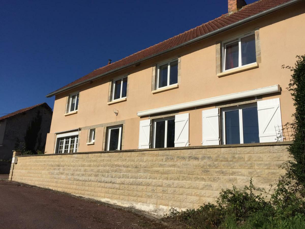 Meuble 3 Etoiles, Proche Plages Debarquement Dans Les Marais Du Cotentin A Carentan Exterior photo